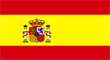 Spain with crest