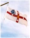Greater Sydney Ensign Flag