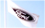 Ford Flag