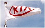 Kia Flag